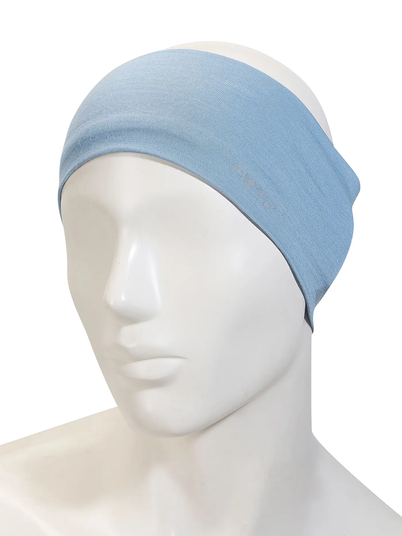 MERU | Stirnband Ringsted Wool | 